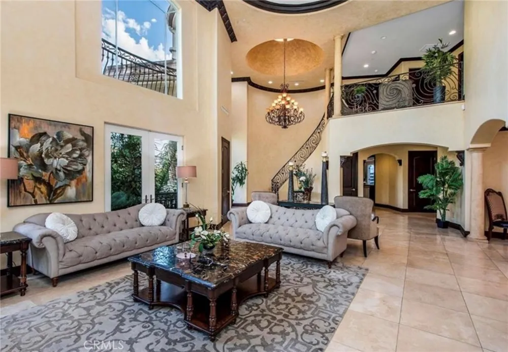 1441 Robmar Drive Beverly Hills, CA 90210