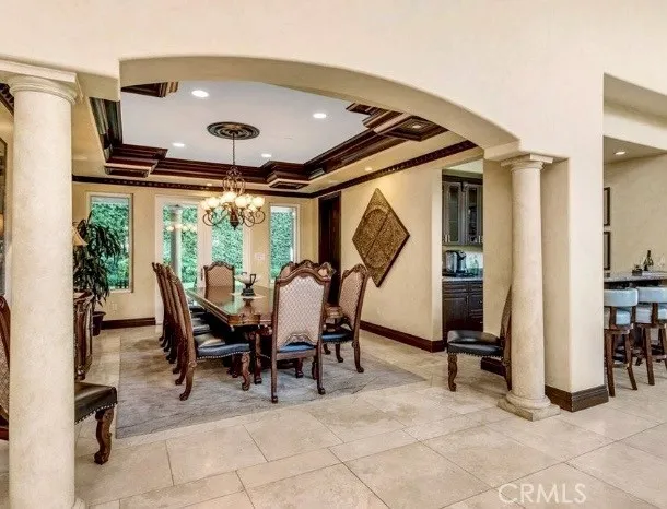 1441 Robmar Drive Beverly Hills, CA 90210