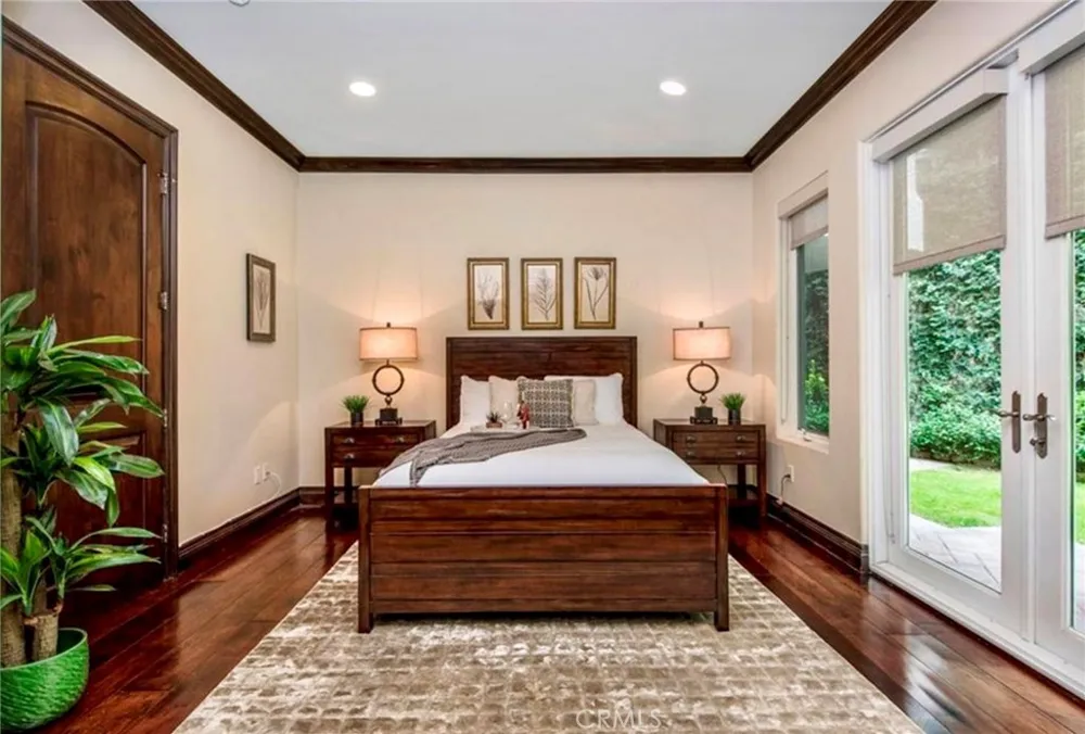1441 Robmar Drive Beverly Hills, CA 90210