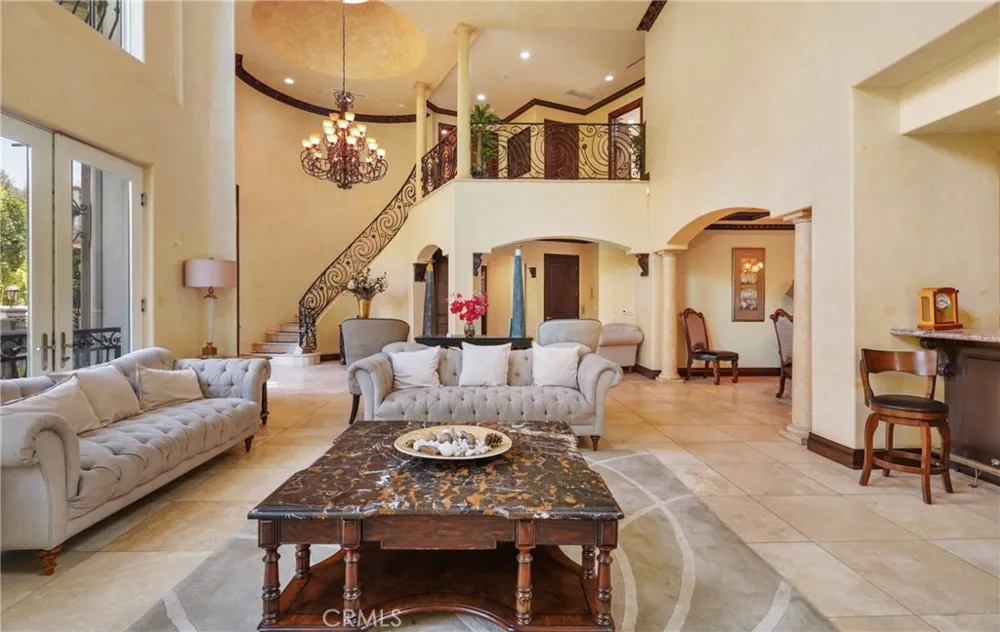 1441 Robmar Drive Beverly Hills, CA 90210