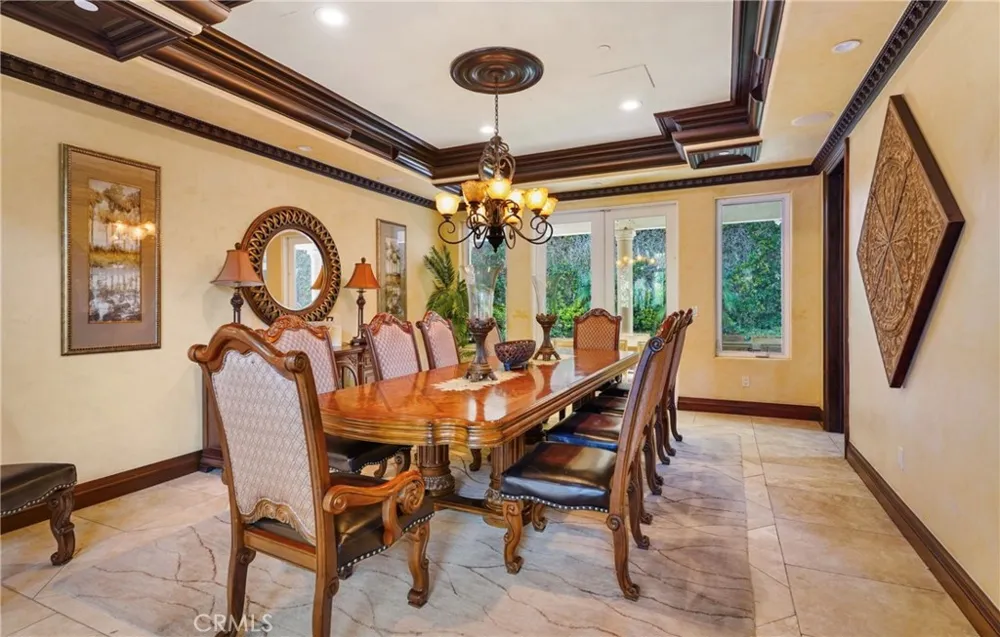 1441 Robmar Drive Beverly Hills, CA 90210