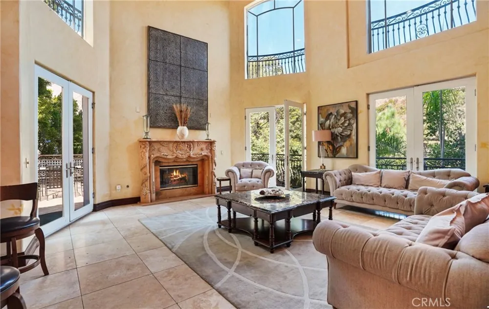 1441 Robmar Drive Beverly Hills, CA 90210