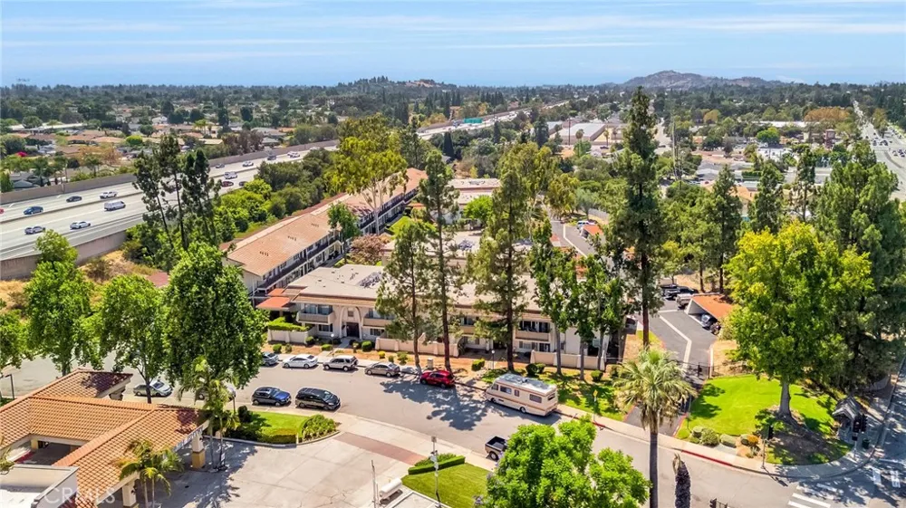 4575 Ramona Ave #2 La Verne, CA 91750