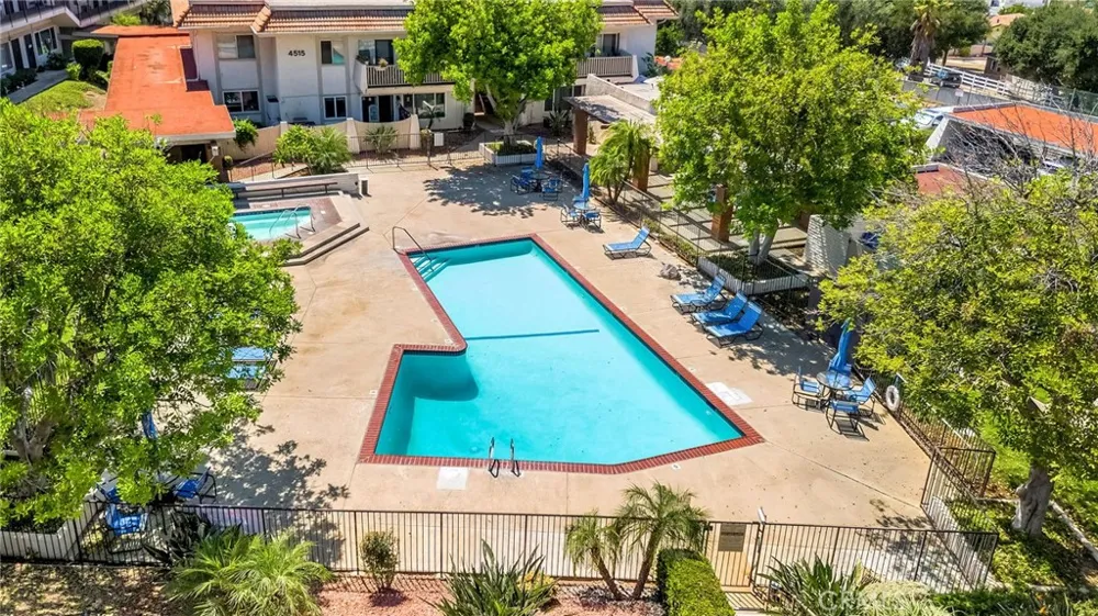 4575 Ramona Ave #2 La Verne, CA 91750