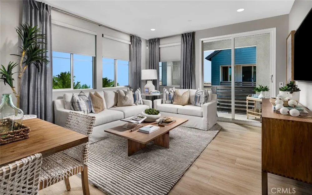 4154 S S. Wildflax Paseo #112 Ontario, CA 91761