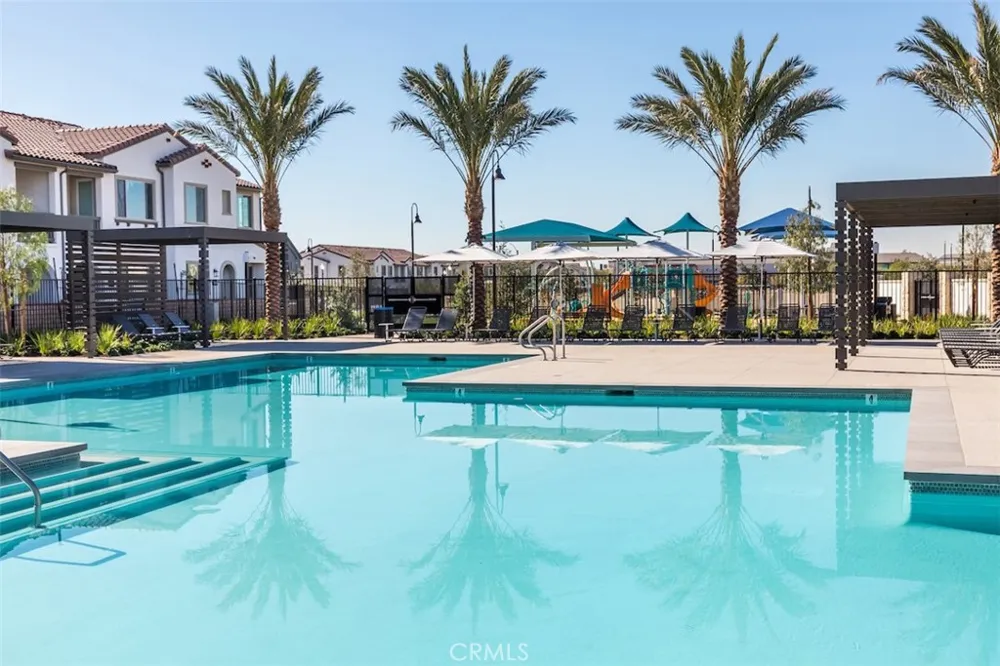 4154 S S. Wildflax Paseo #112 Ontario, CA 91761