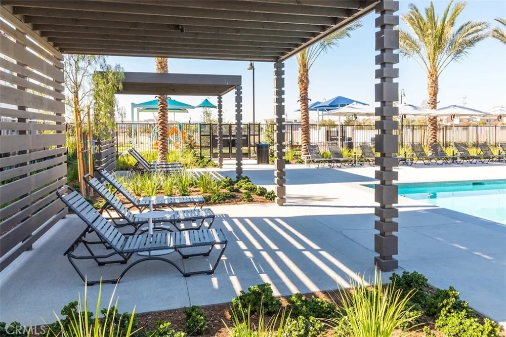 4154 S S. Wildflax Paseo #112 Ontario, CA 91761