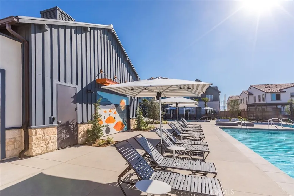 4154 S S. Wildflax Paseo #112 Ontario, CA 91761