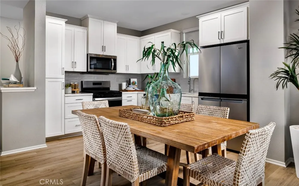 4154 S S. Wildflax Paseo #112 Ontario, CA 91761