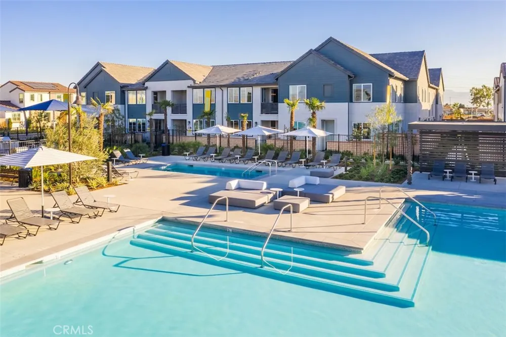 4154 S S. Wildflax Paseo #112 Ontario, CA 91761