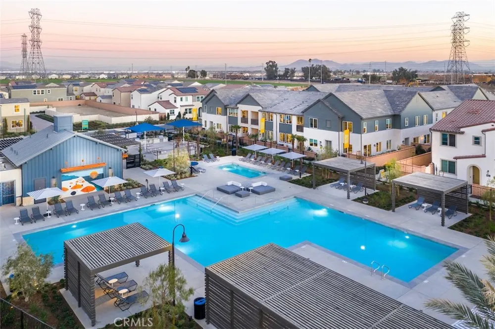 4154 S S. Wildflax Paseo #112 Ontario, CA 91761