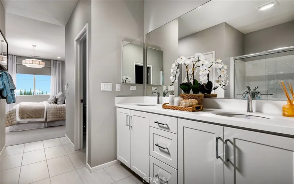 4154 S S. Wildflax Paseo #112 Ontario, CA 91761