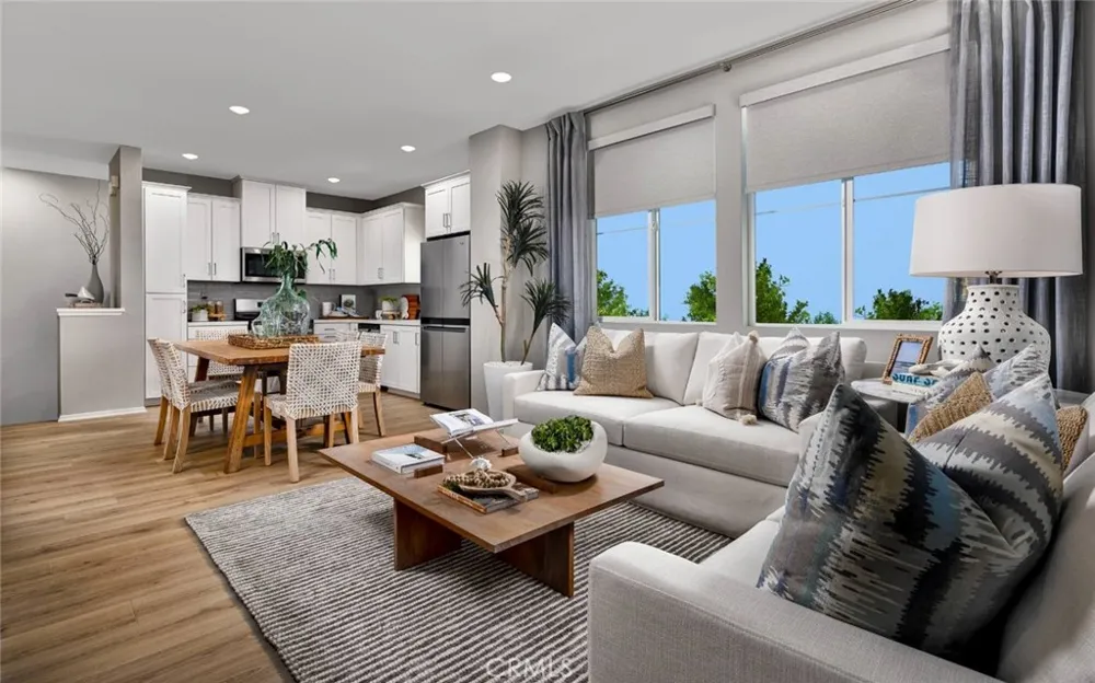 4154 S S. Wildflax Paseo #112 Ontario, CA 91761