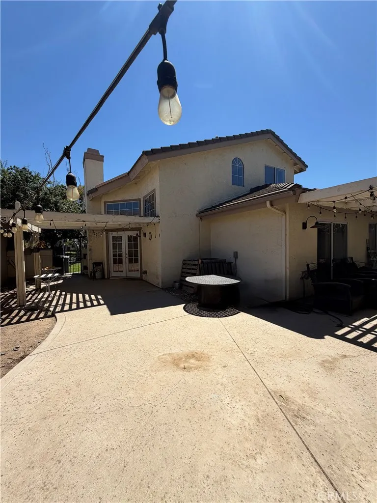 30612 HOLLYBERRY LANE Temecula, CA 92591