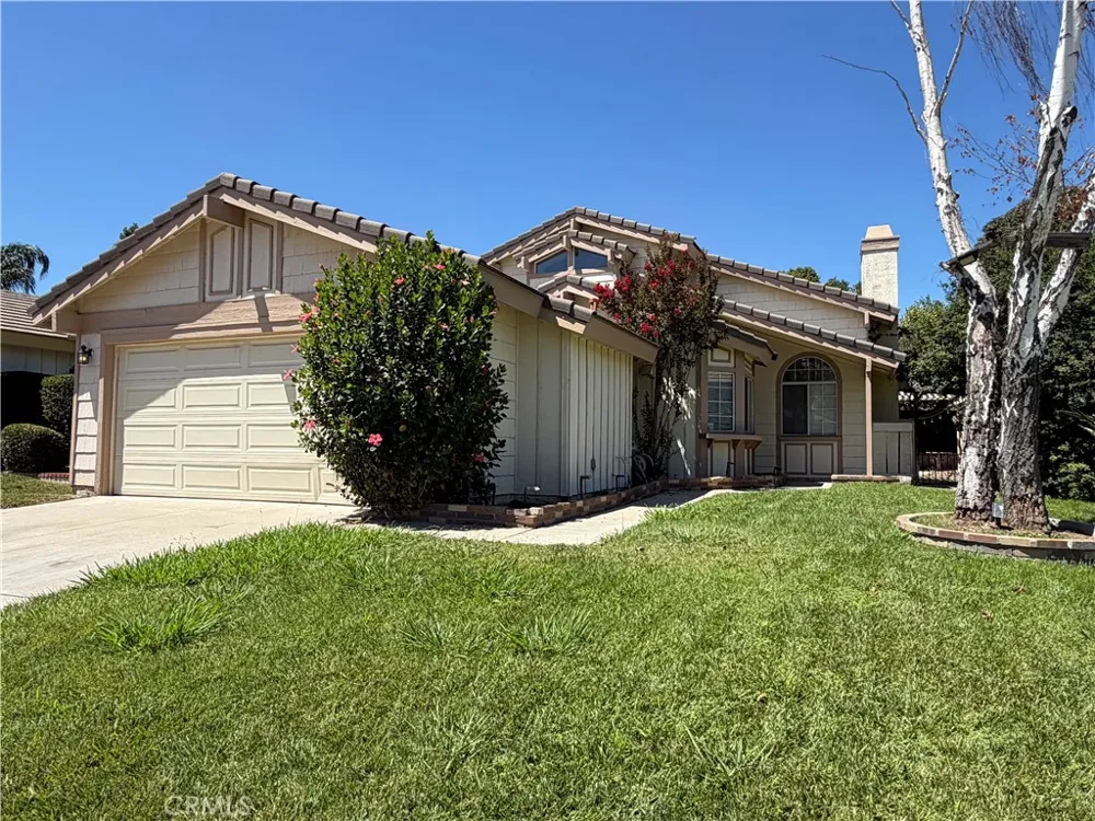 30612 HOLLYBERRY LANE Temecula, CA 92591
