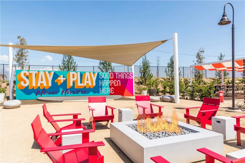 4154 S S. WILDFLAX PASEO #111 Ontario, CA 91761