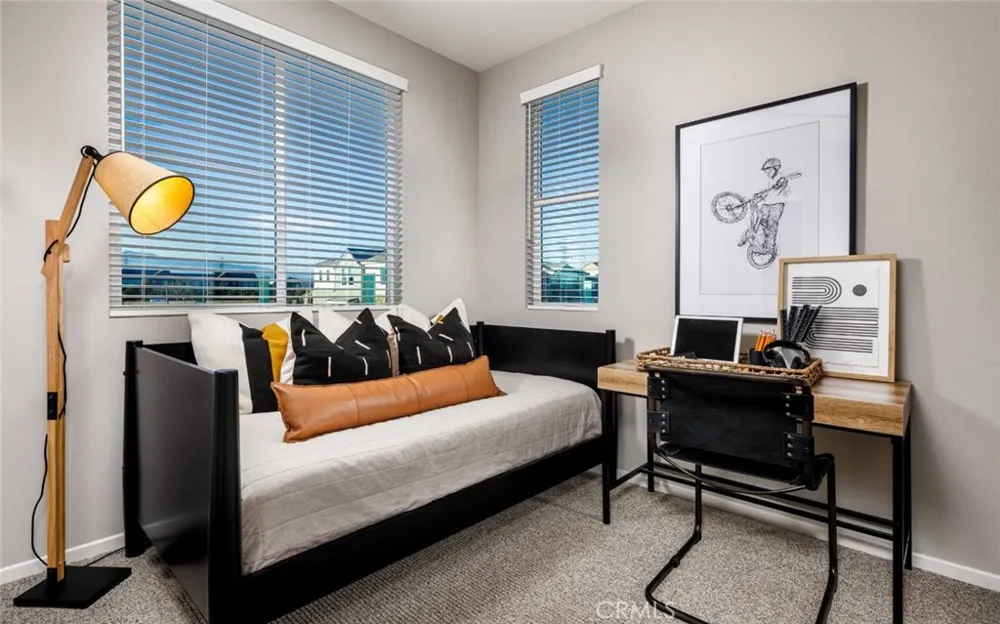4154 S S. WILDFLAX PASEO #111 Ontario, CA 91761