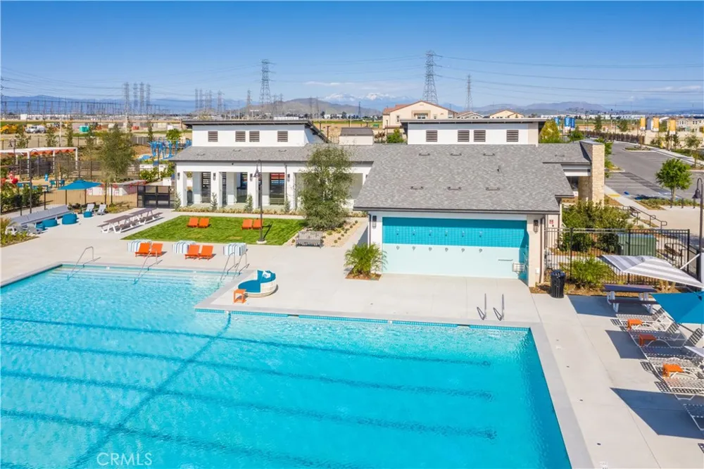 4154 S S. WILDFLAX PASEO #111 Ontario, CA 91761