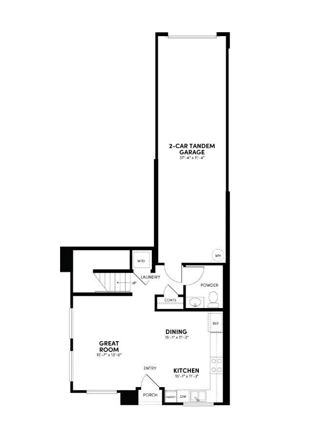 4154 S S. WILDFLAX PASEO #111 Ontario, CA 91761
