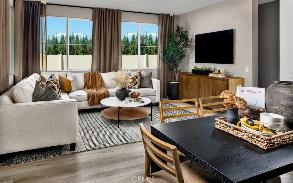 4154 S S. WILDFLAX PASEO #111 Ontario, CA 91761