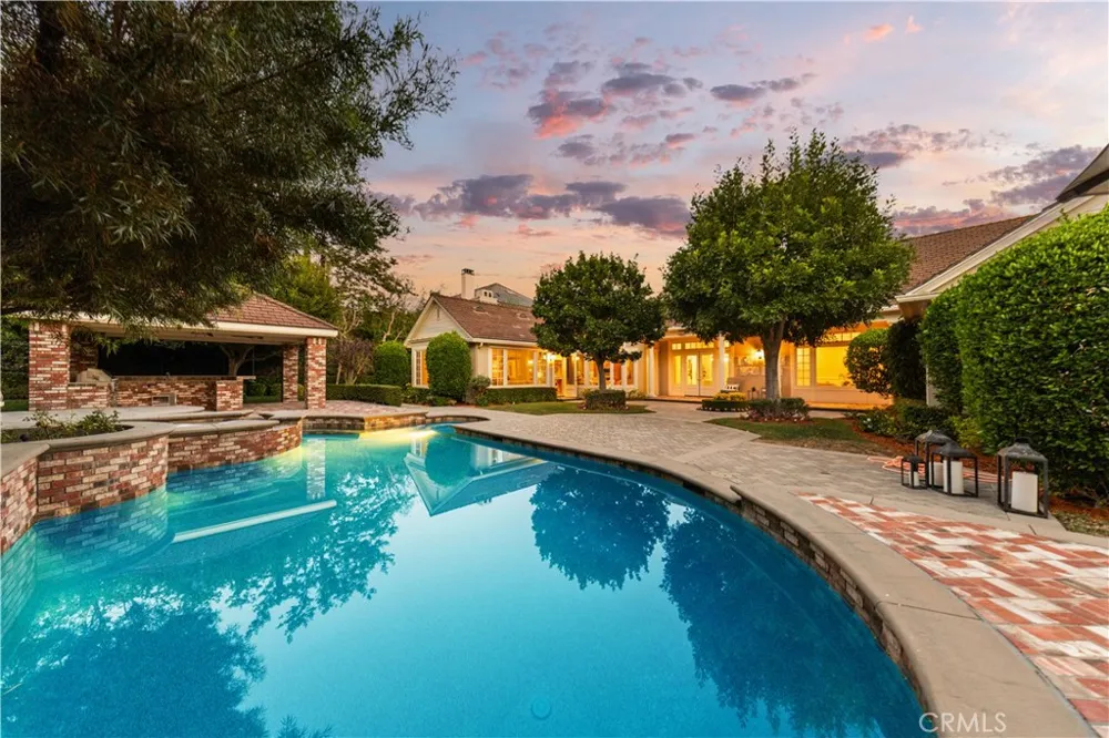 11 Devonwood Coto de Caza, CA 92679