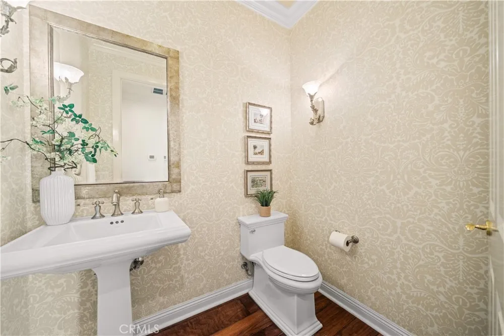 11 Devonwood Coto de Caza, CA 92679