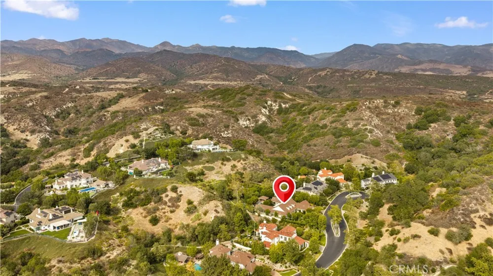 11 Devonwood Coto de Caza, CA 92679
