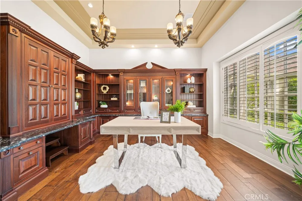 11 Devonwood Coto de Caza, CA 92679