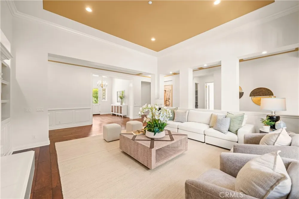 11 Devonwood Coto de Caza, CA 92679
