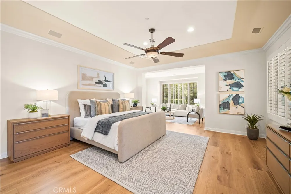 11 Devonwood Coto de Caza, CA 92679