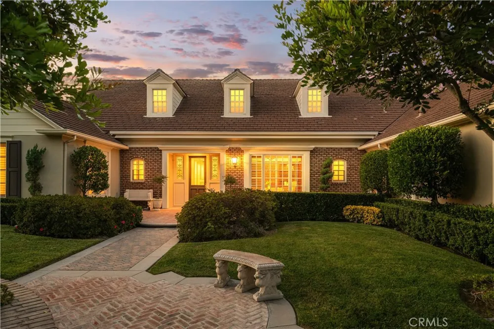 11 Devonwood Coto de Caza, CA 92679