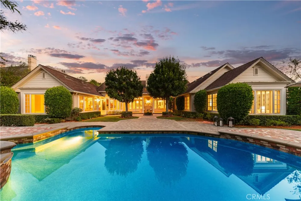 11 Devonwood Coto de Caza, CA 92679