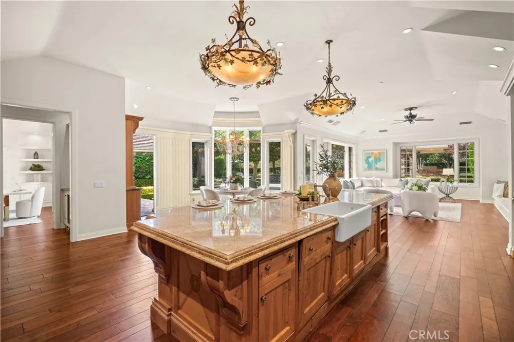 11 Devonwood Coto de Caza, CA 92679