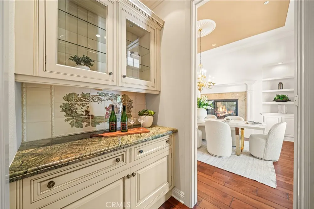 11 Devonwood Coto de Caza, CA 92679