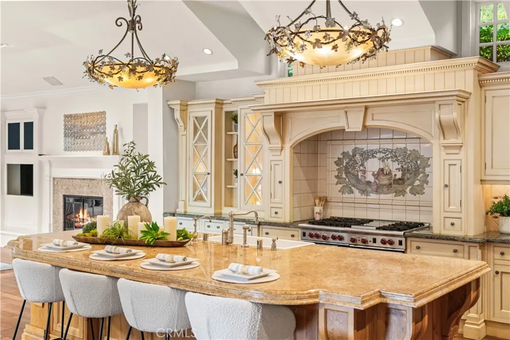 11 Devonwood Coto de Caza, CA 92679