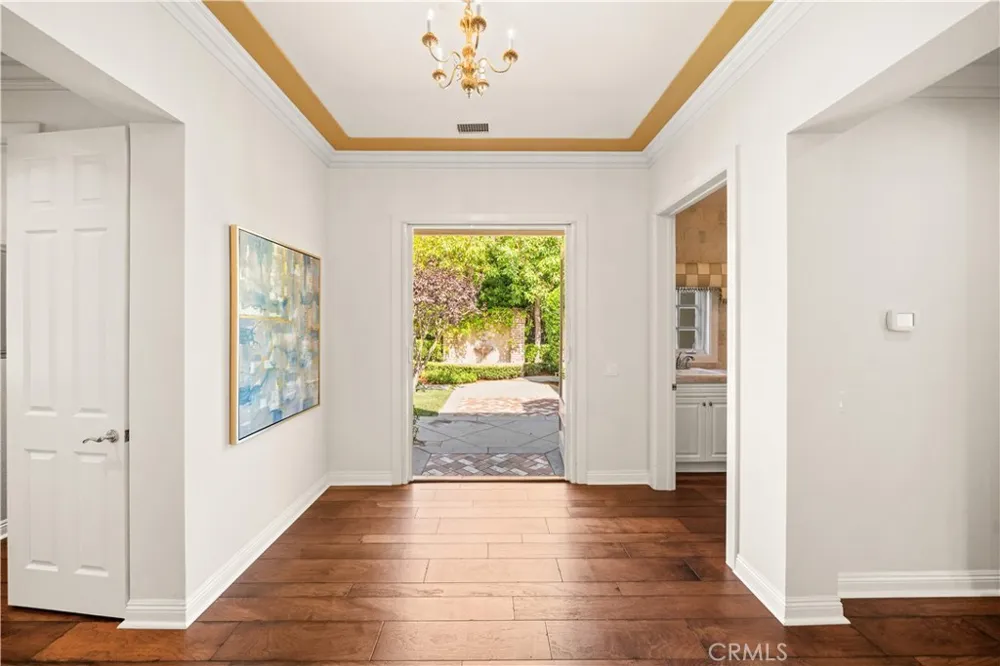 11 Devonwood Coto de Caza, CA 92679