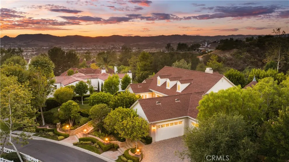 11 Devonwood Coto de Caza, CA 92679