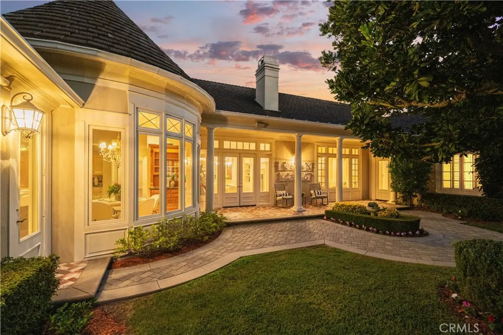 11 Devonwood Coto de Caza, CA 92679
