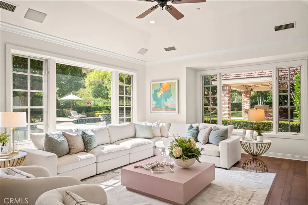 11 Devonwood Coto de Caza, CA 92679