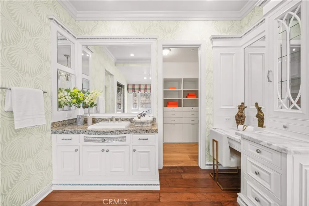 11 Devonwood Coto de Caza, CA 92679