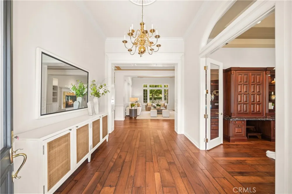 11 Devonwood Coto de Caza, CA 92679