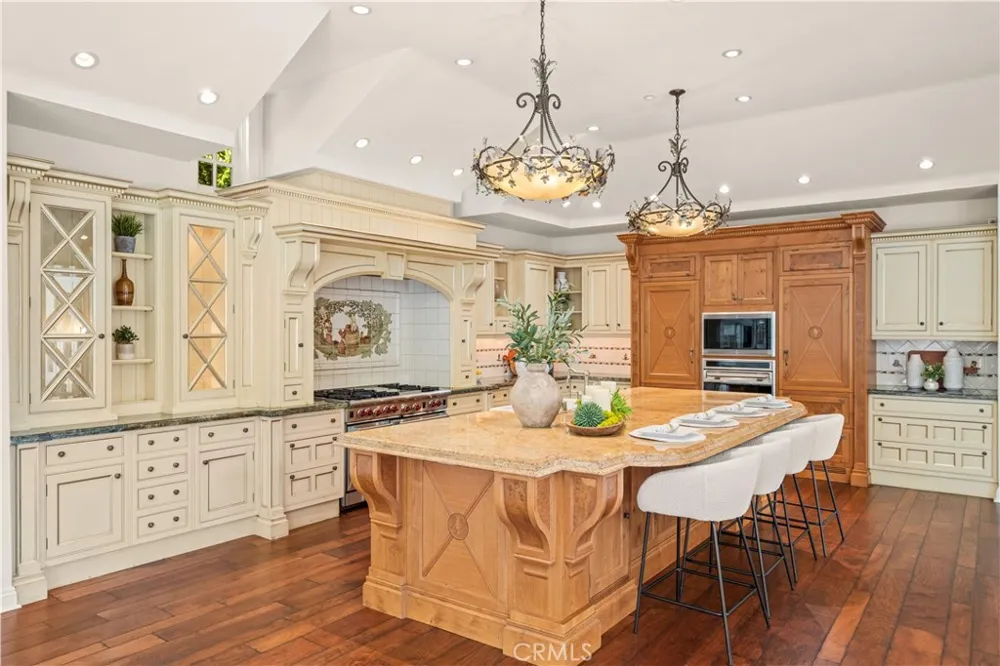 11 Devonwood Coto de Caza, CA 92679