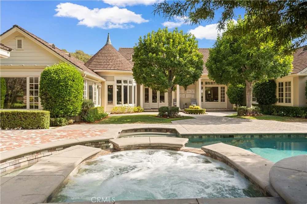 11 Devonwood Coto de Caza, CA 92679
