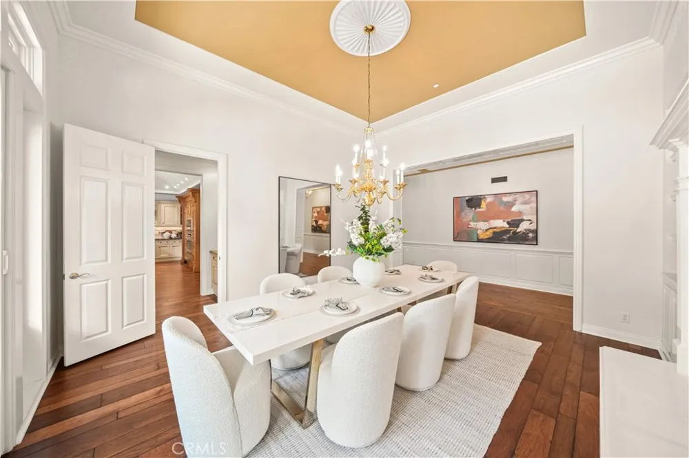 11 Devonwood Coto de Caza, CA 92679