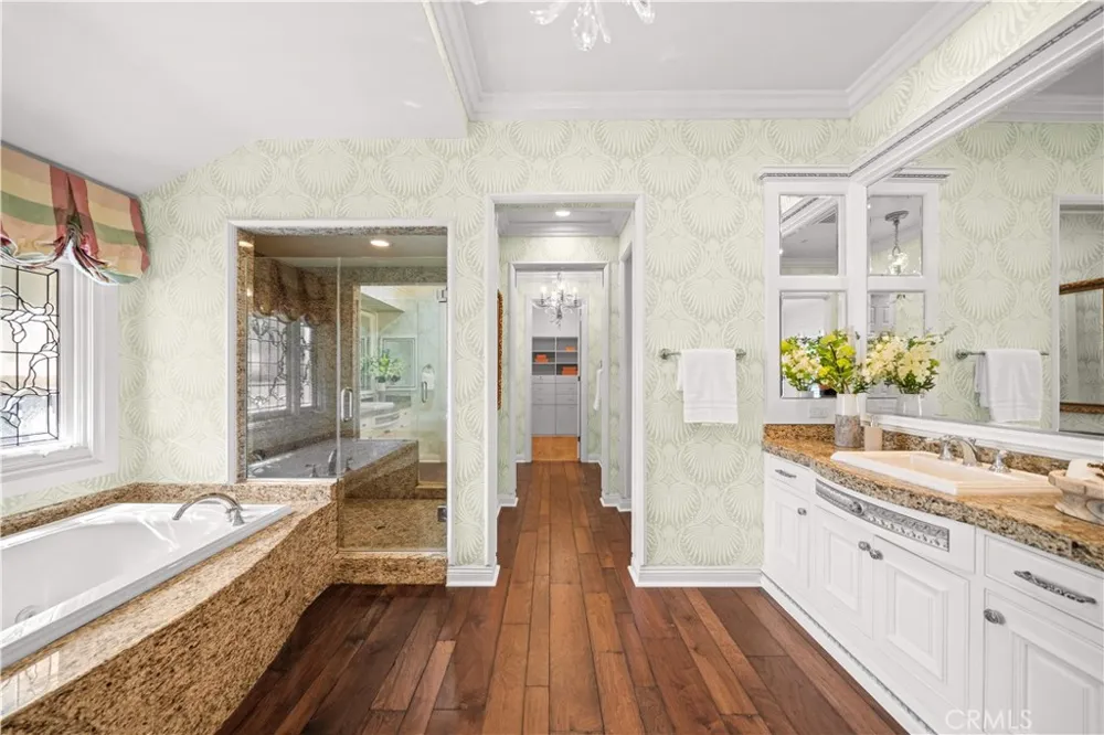 11 Devonwood Coto de Caza, CA 92679