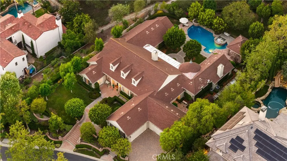 11 Devonwood Coto de Caza, CA 92679