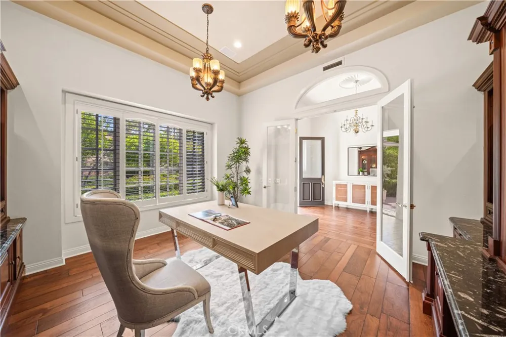11 Devonwood Coto de Caza, CA 92679