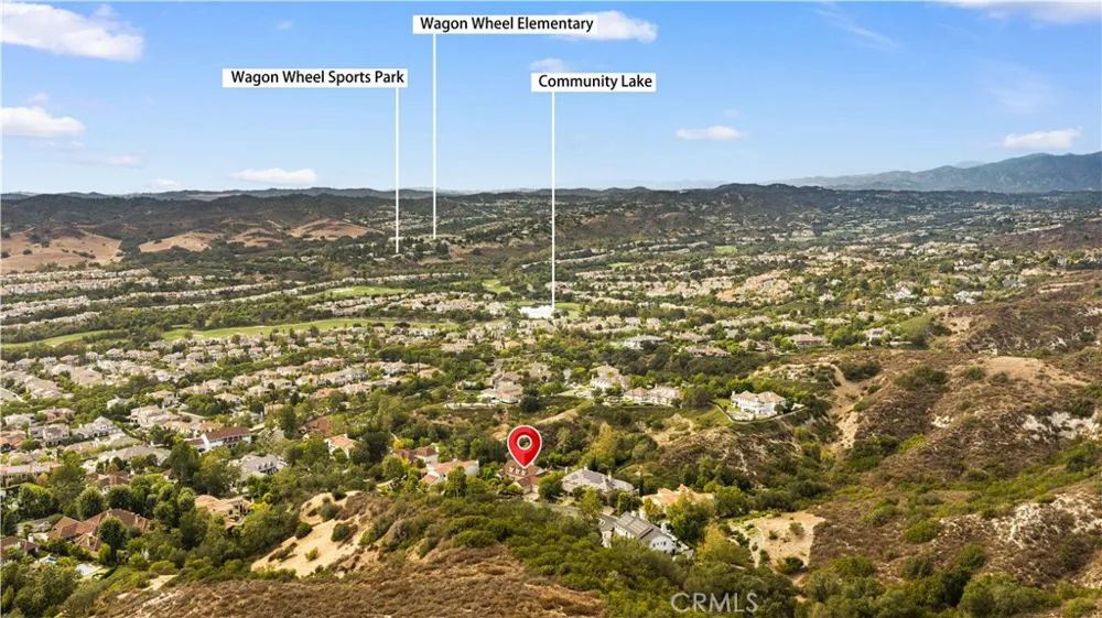 11 Devonwood Coto de Caza, CA 92679