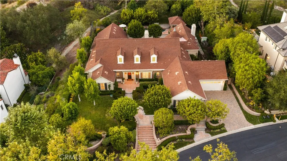 11 Devonwood Coto de Caza, CA 92679