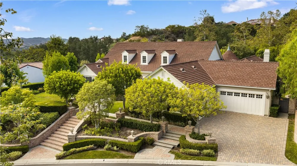 11 Devonwood Coto de Caza, CA 92679